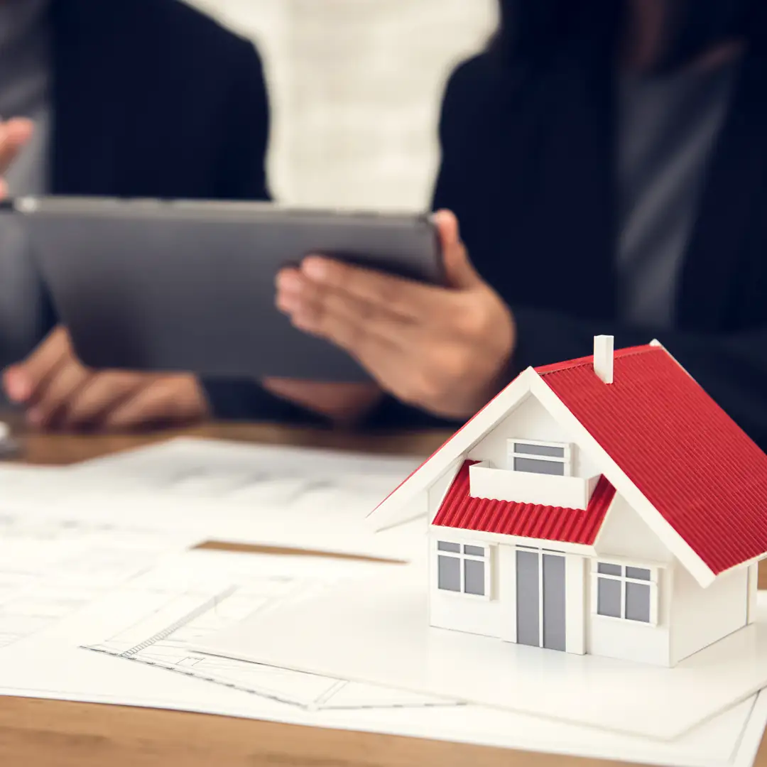 CURSO INMOBILIARIO – GESTIÓN DE ARRIENDOS